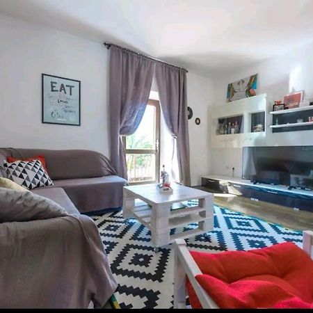 Apartment A&T Countryside Чилипи Экстерьер фото