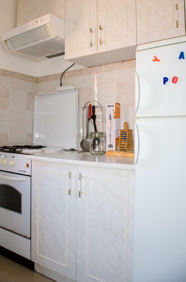 Apartment A&T Countryside Чилипи Экстерьер фото