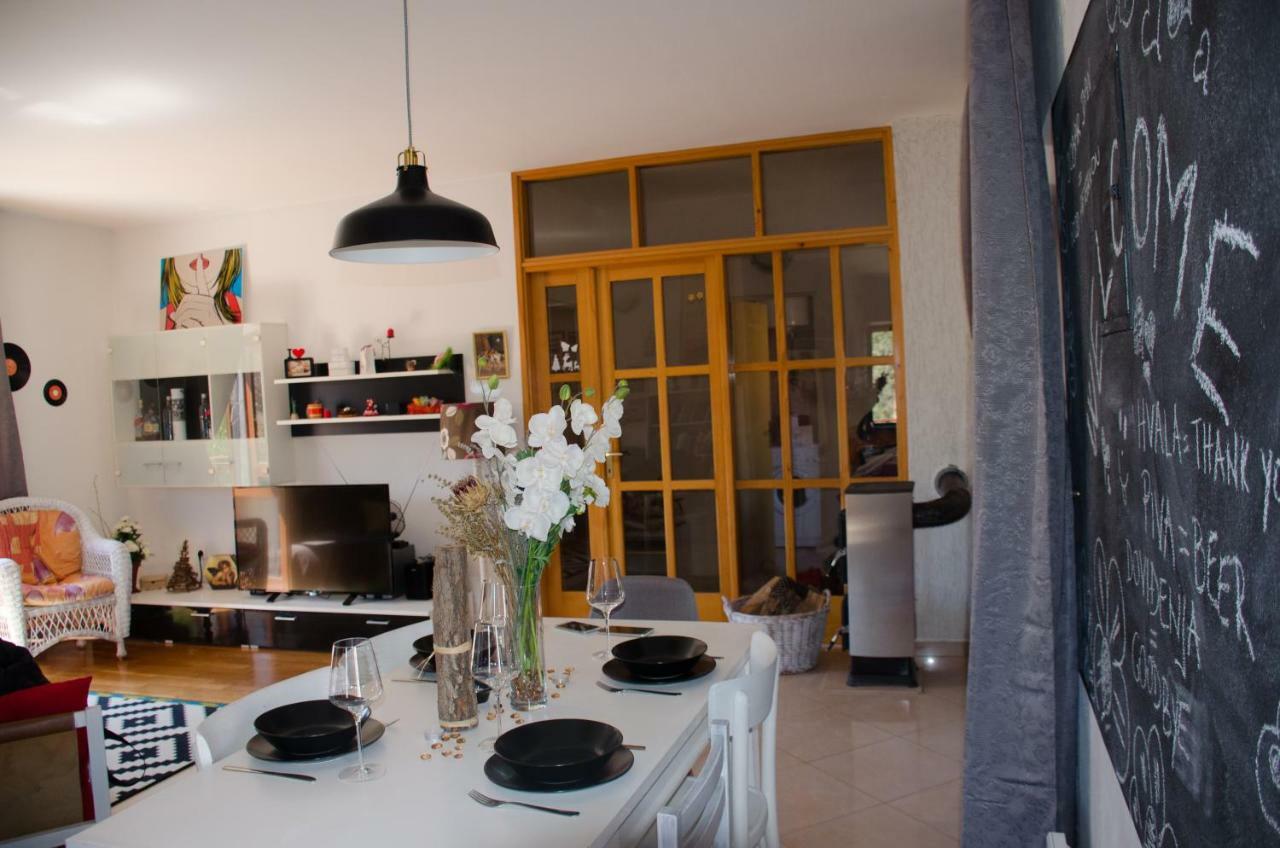 Apartment A&T Countryside Чилипи Экстерьер фото