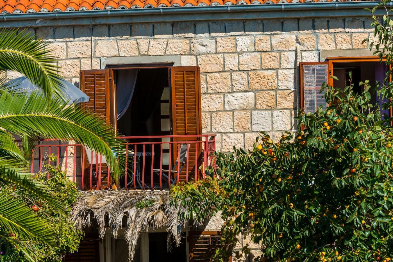 Apartment A&T Countryside Чилипи Экстерьер фото